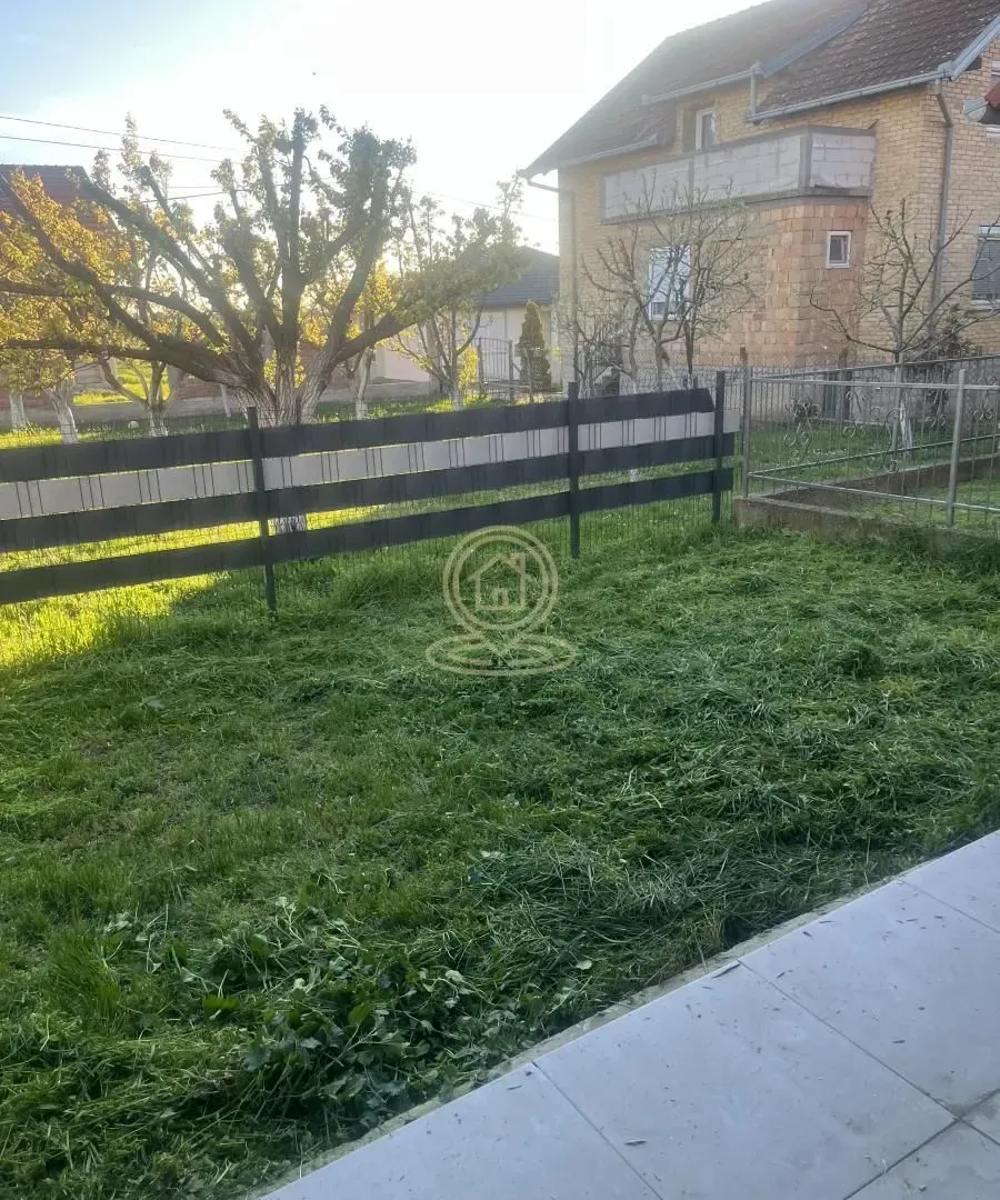 Prodaja, kuća, 78m², Klisa, Novi Sad Sve Podlokacije
