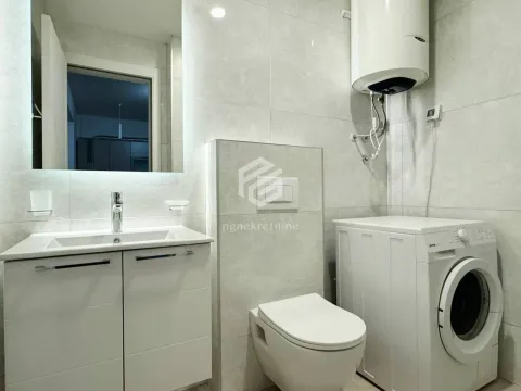 Rent, one bedroom apartment, 46m², Stari Aerodrom, Podgorica - image 10