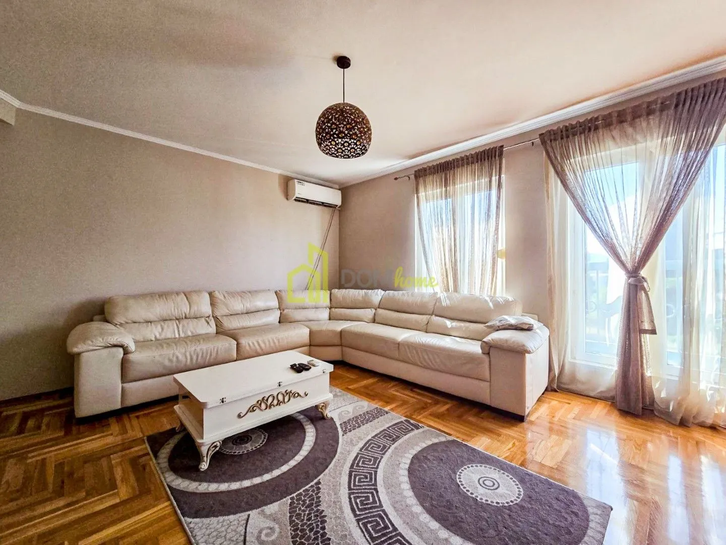 Prodaja, trosoban stan, 106m², Krivi Most, Podgorica