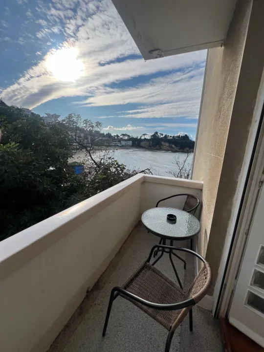 Izdavanje, garsonjera, 22m², Centar, Ulcinj