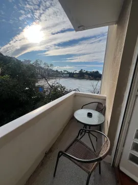 Rent, studio apartment, 22m², Centar, Ulcinj - image 1