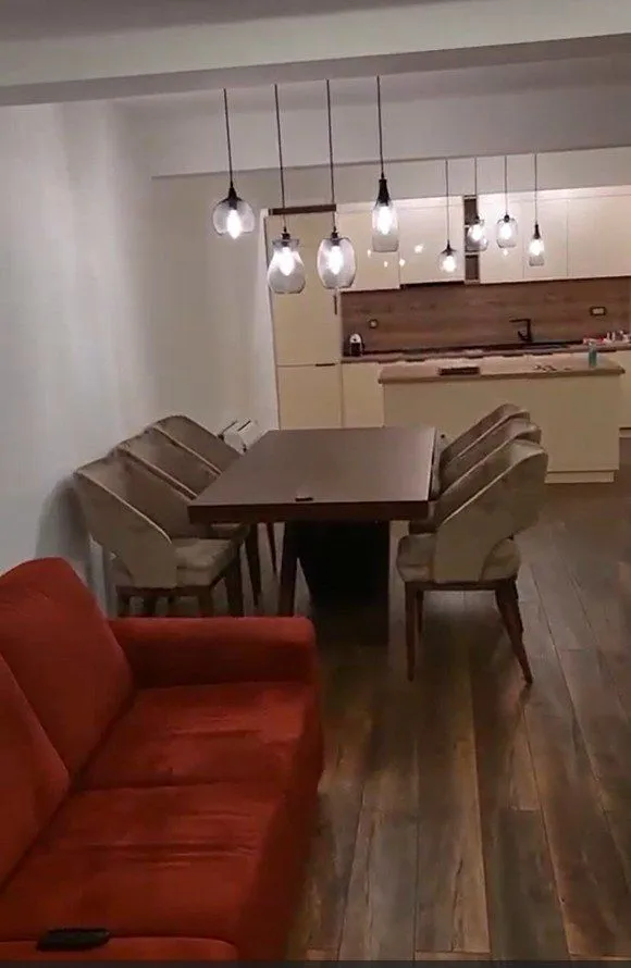 Sale, three bedroom apartment, 109m², Podkošljun, Budva