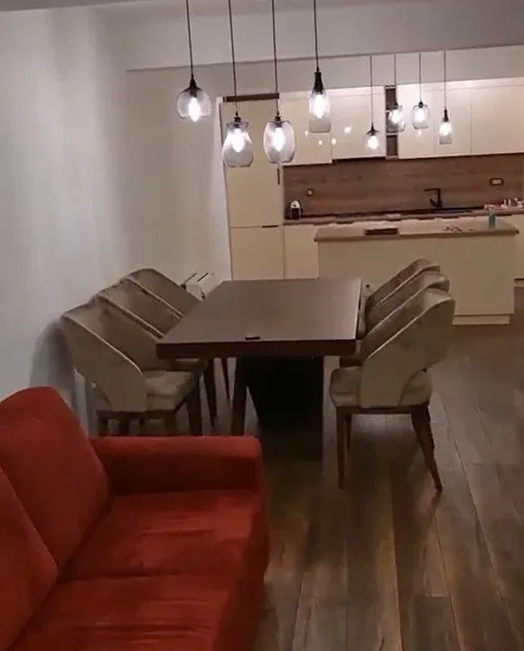 Sale, three bedroom apartment, 109m², Podkošljun, Budva