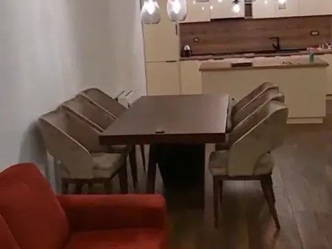 Sale, three bedroom apartment, 109m², Podkošljun, Budva - image 1