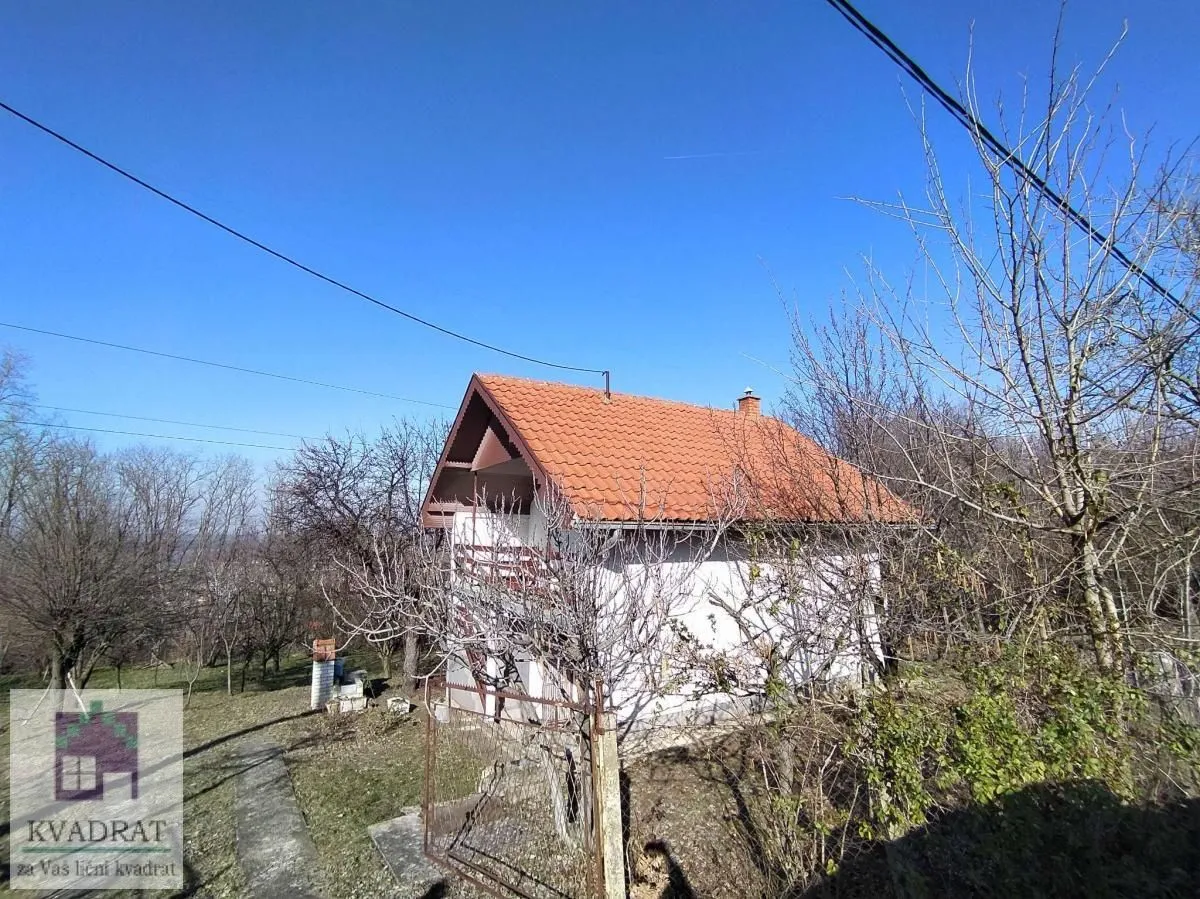 Prodaja, kuća, 60m², Mislodjin, Obrenovac