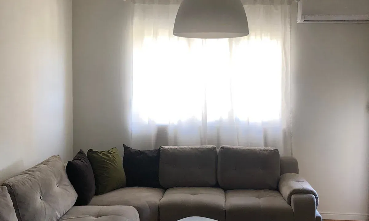 Sale, one bedroom apartment, 49m², Central Point, Podgorica