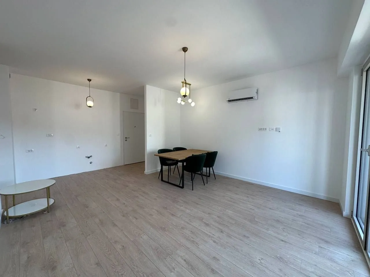 Sale, one bedroom apartment, 51m², Budva, Crna Gora