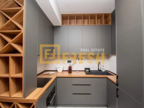 Prodaja, jednosoban stan, 45m², Zagorič, Podgorica - image 6