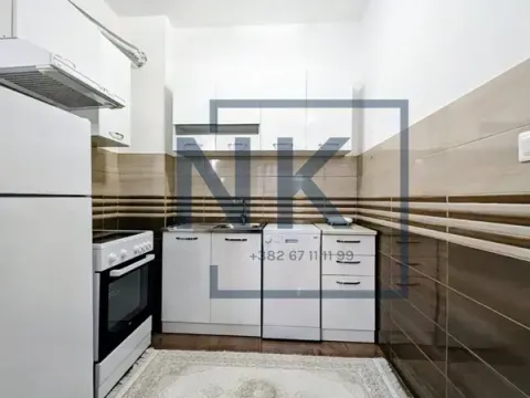 Izdavanje, jednosoban stan, 50m², Stari Aerodrom, Podgorica - image 6