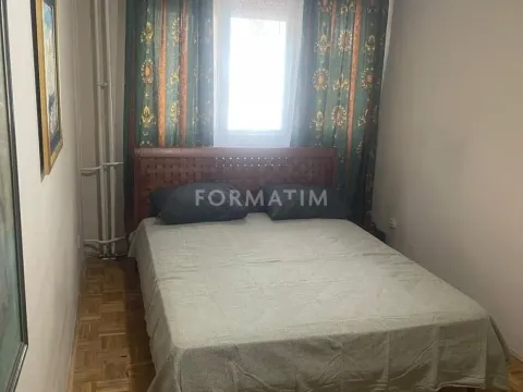 Rent, two bedroom apartment, 56m², Čukarica, Beograd - image 8
