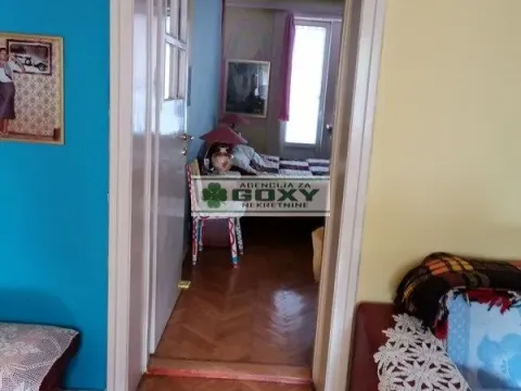 Prodaja, trosoban stan, 105m², Vračar Sve Podlokacije, Beograd - image 4