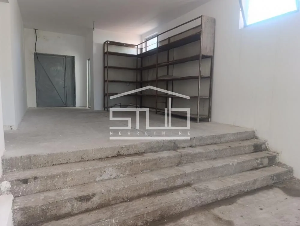 Rent, office space, 160m², Veliki Mokri Lug, Zvezdara Sve Podlokacije