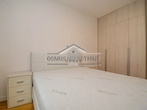 Prodaja, jednosoban stan, 49m², Central Point, Podgorica - image 8