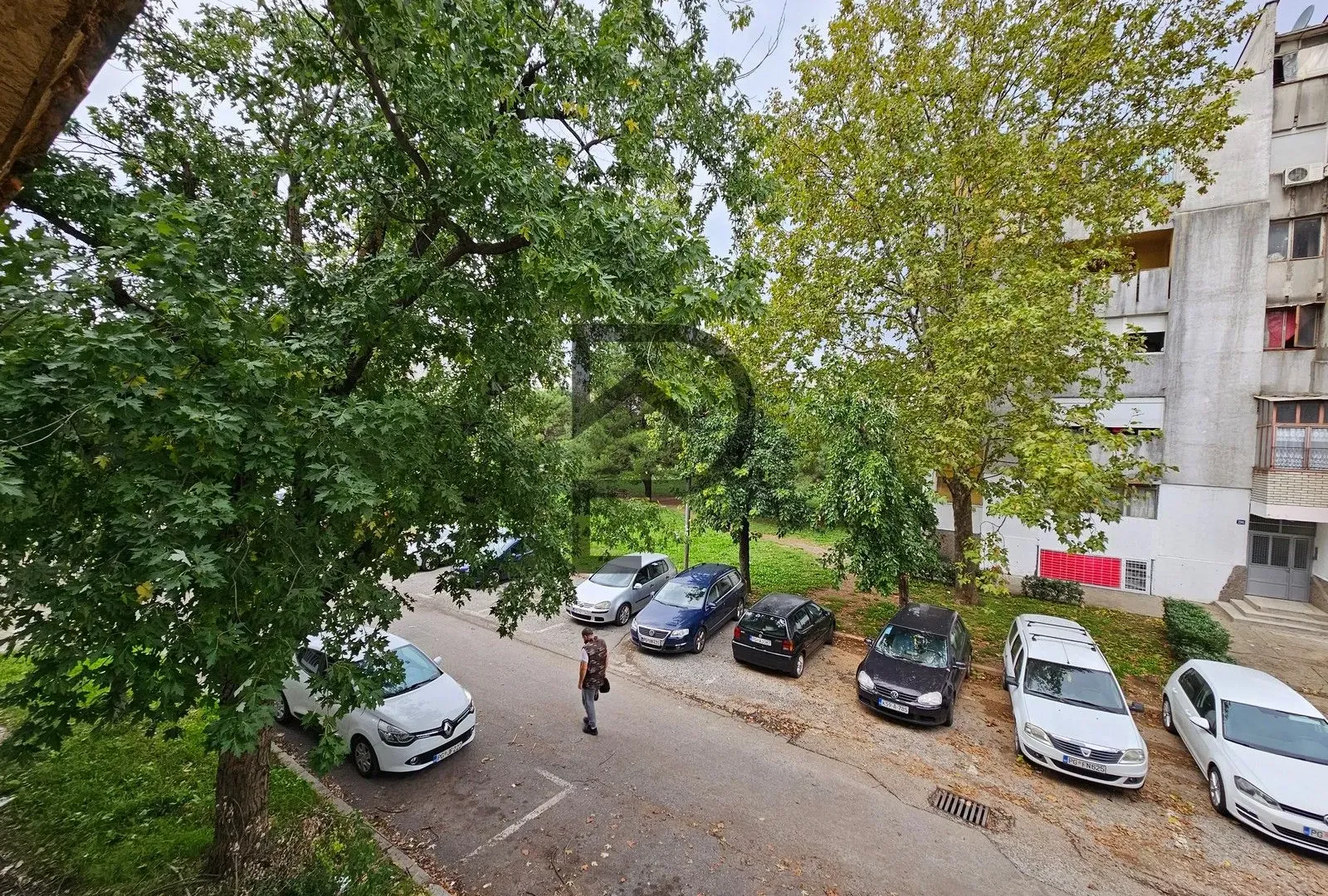 Izdavanje, stan, 45m², Zabjelo, Podgorica