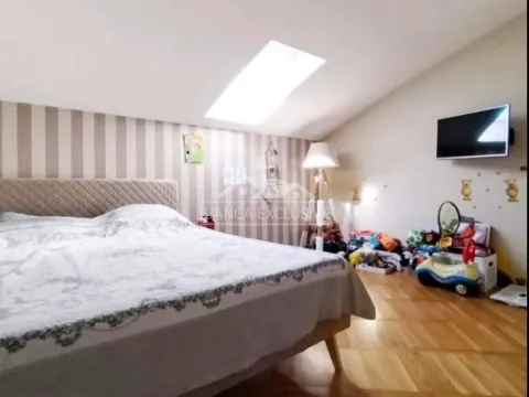 Prodaja, trosoban stan, 126m², Savski Venac, Beograd - image 7