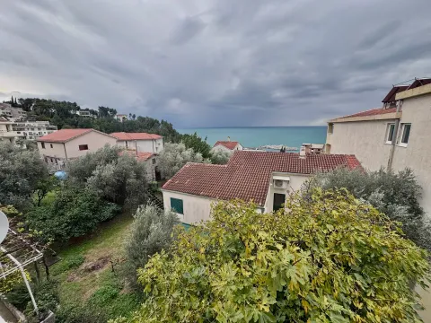 Sale, one bedroom apartment, 45m², Sveti Stefan, Budva - image 9