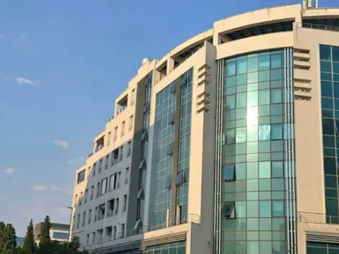 Izdavanje, jednosoban stan, 50m², Centar, Podgorica - image 6