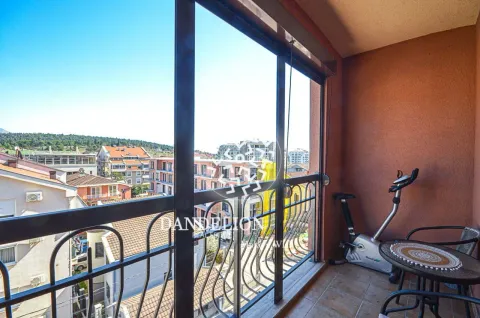 Rent, one bedroom apartment, 59m², Central Point, Podgorica - image 322