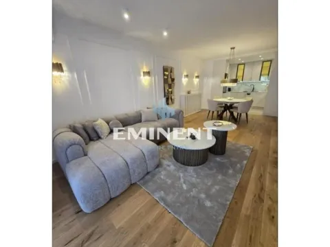 Rent, three bedroom apartment, 114m², Vračar Hram, Vračar Sve Podlokacije