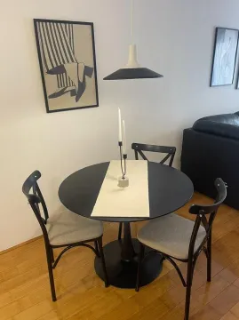 Rent, one bedroom apartment, 47m², Centar, Podgorica - image 11
