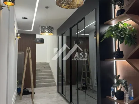 Izdavanje, dvosoban stan, 42m², Novi Sad Sve Podlokacije, Novi Sad - image 9