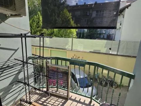 Izdavanje, trosoban stan, 75m², Grbavica, Novi Sad Sve Podlokacije - image 17