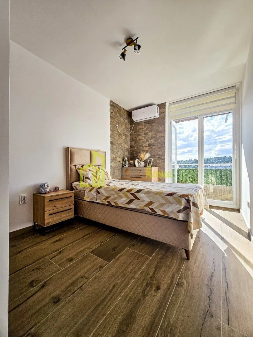 Prodaja, trosoban stan, 74m², Pobrežje, Podgorica