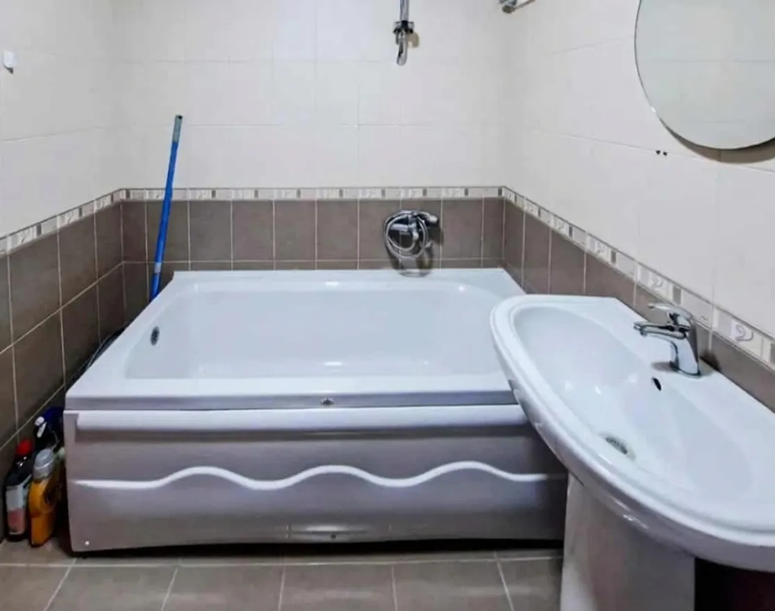 Rent, studio apartment, 33m², Centar, Bar