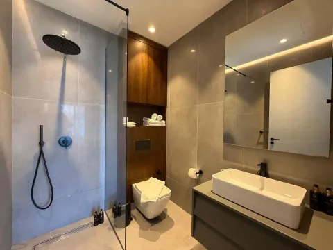 Sale, apartment, 145m², Bečići, Budva - image 12