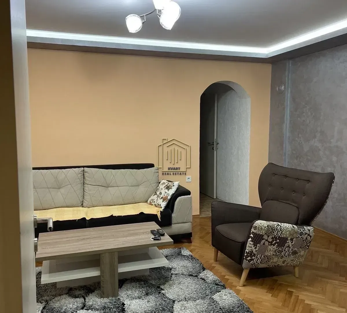 Rent, house, 71m², Zabjelo, Podgorica