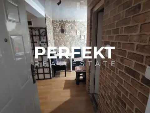 Sale, two bedroom apartment, 64m², Pančevo, Srbija - image 15