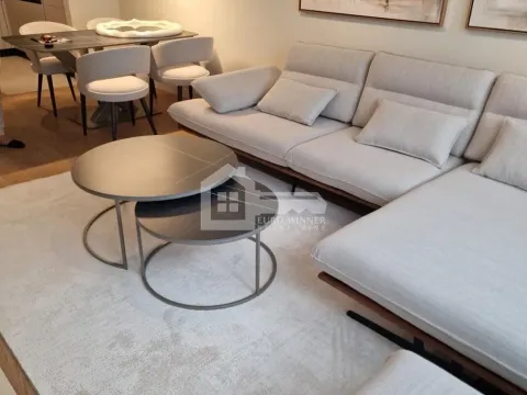 Rent, two bedroom apartment, 55m², Novi Beograd Blok 64, Novi Beograd Sve Podlokacije - image 3