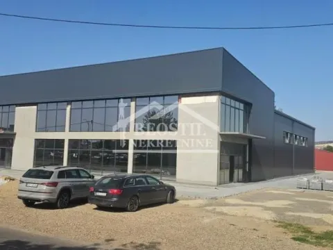 Rent, office space, 2100m², Centar, Smederevo - image 6