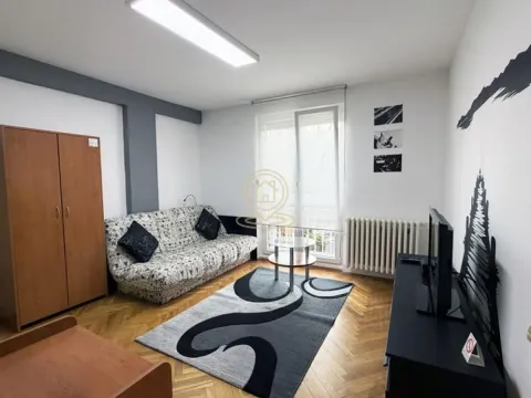 Izdavanje, dvosoban stan, 45m², Bulevar Oslobodjenja, Novi Sad Sve Podlokacije - image 3