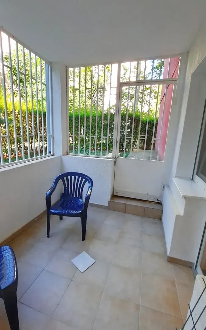 Sale, one bedroom apartment, 39m², Karaburma, Palilula Sve Podlokacije