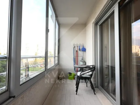 Prodaja, dvosoban stan, 69m², Zabjelo, Podgorica - image 19