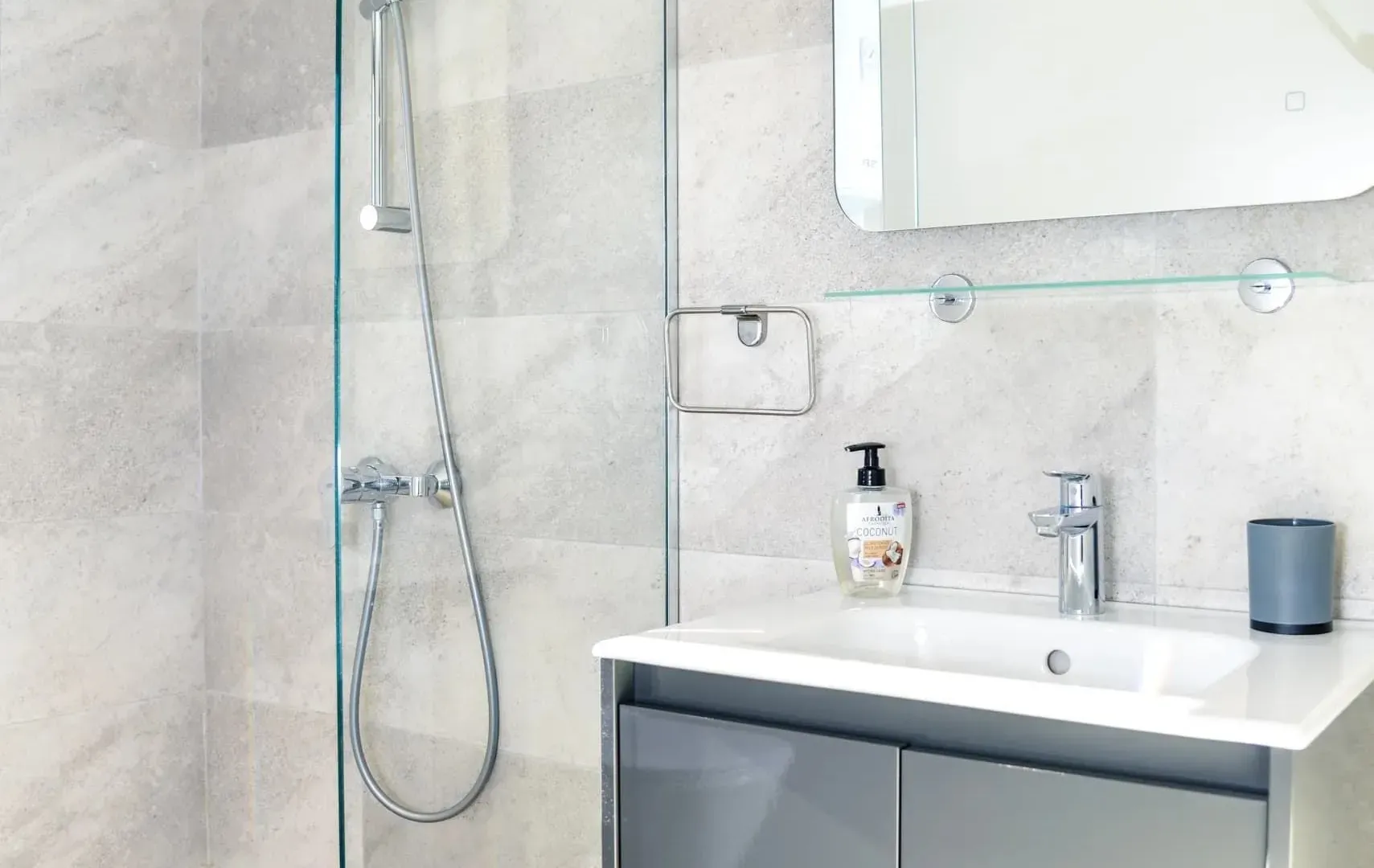 Sale, studio apartment, 22m², Mrčevac, Tivat