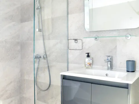 Sale, studio apartment, 22m², Mrčevac, Tivat - image 9