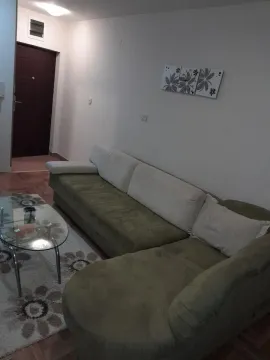 Rent, one bedroom apartment, 45m², City Kvart, Podgorica - image 3
