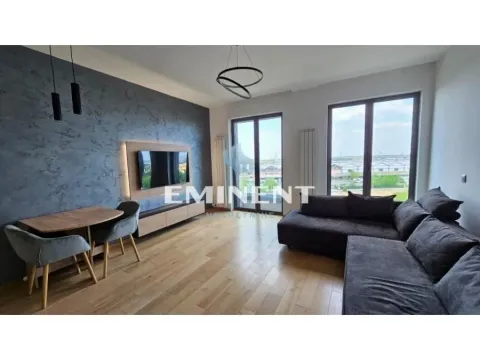 Stan in Gundulićev Venac