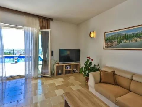 Sale, house, 225m², Reževići, Budva - image 14