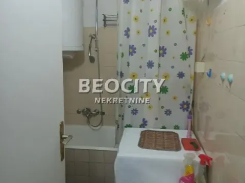 Rent, one bedroom apartment, 26m², Čukarička Padina, Beograd - image 2