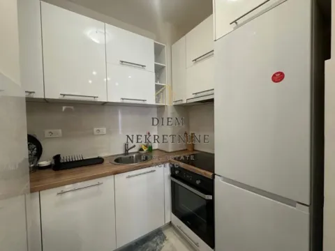 Izdavanje, jednosoban stan, 41m², Central Point, Podgorica - image 6