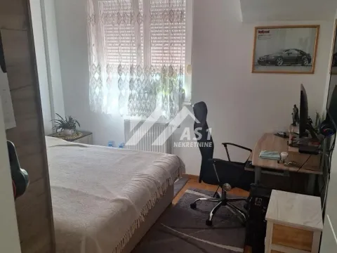 Sale, two bedroom apartment, 53m², Bulevar patrijarha Pavla, Novi Sad Sve Podlokacije - image 6