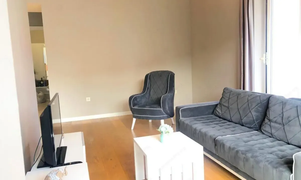 Prodaja, dvosoban stan, 89m², Budva, Crna Gora