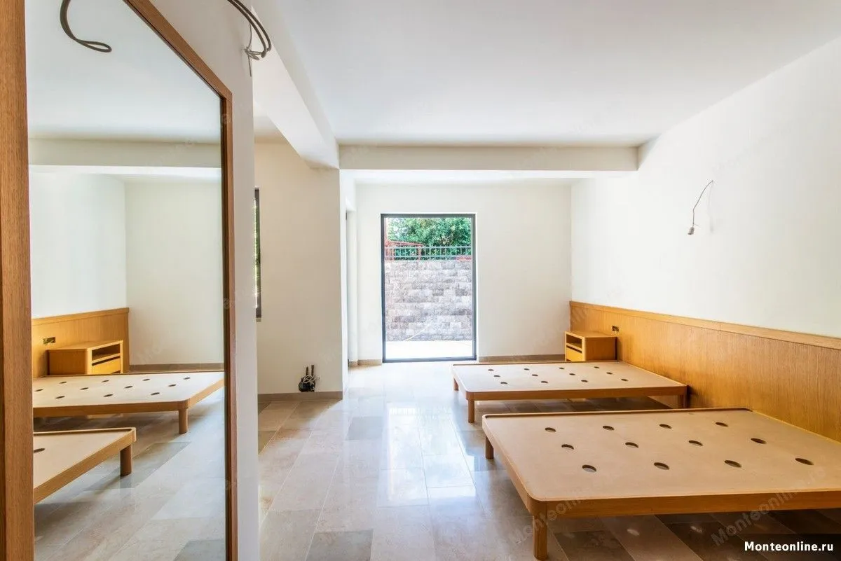 Prodaja, kuća, 510m², Muo, Kotor