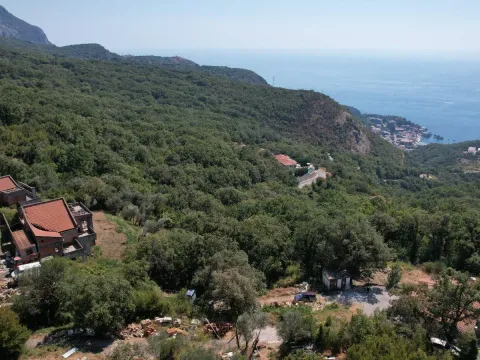 Prodaja, plac, 7727m², Pržno, Budva - image 7