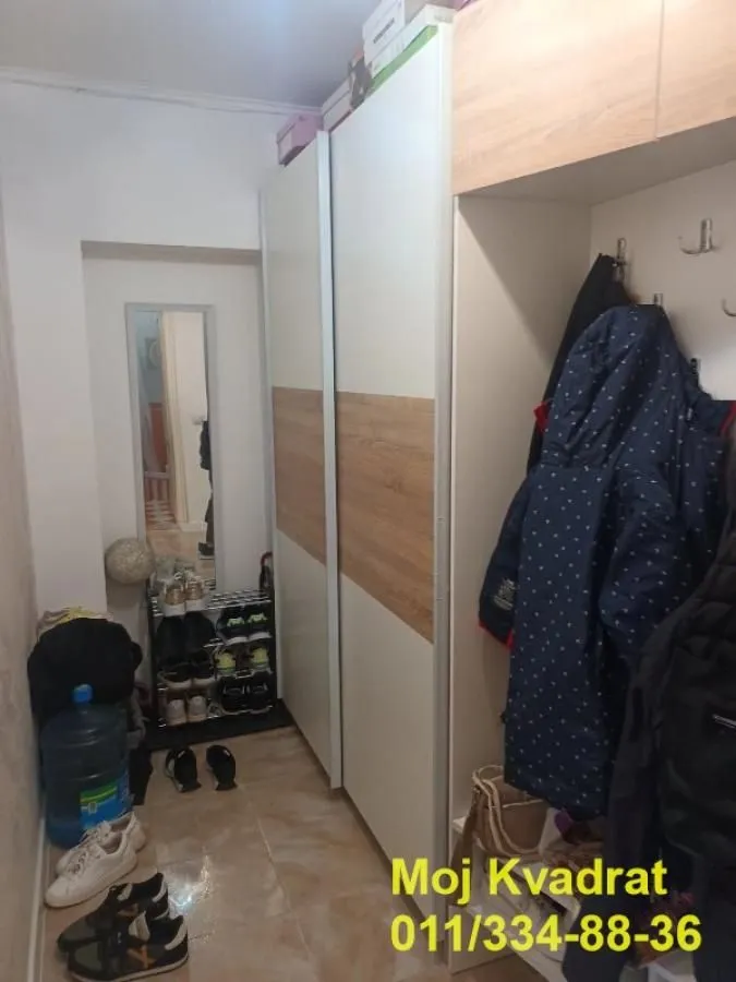 Prodaja, četvorosoban stan, 150m², Misa, Pančevo