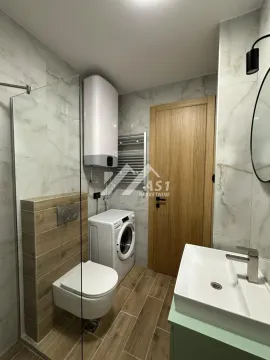 Izdavanje, jednosoban stan, 42m², Telep, Novi Sad Sve Podlokacije - image 9