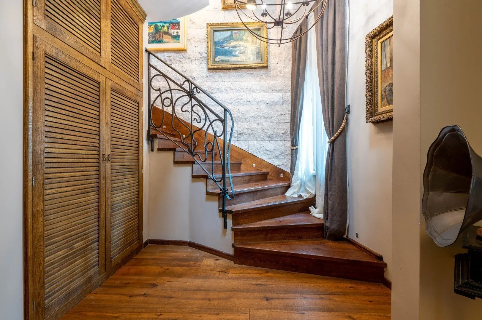 Sale, three bedroom apartment, 192m², Budva, Crna Gora